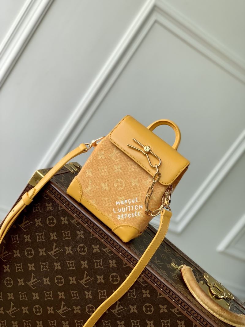 LV Satchel bags